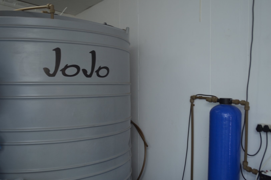 Commercial Property for Sale in Flamwood North West